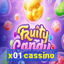 x01 cassino